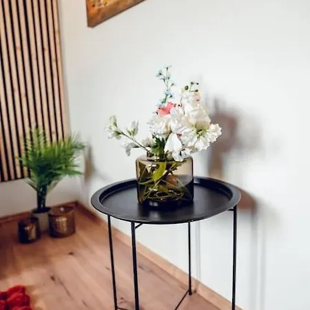 Apartman Ferienwohnung B02 In *