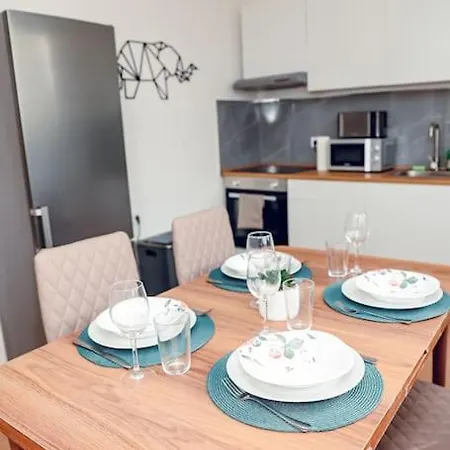 Ferienwohnung B02 In *