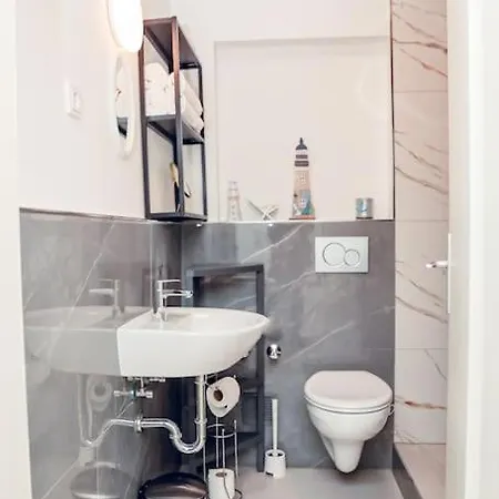 Ferienwohnung B02 In Bochum