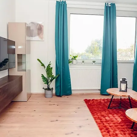 Ferienwohnung B02 In Apartman