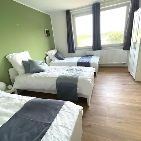 Ferienwohnung B02 In *